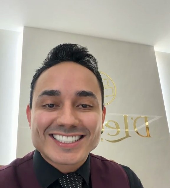Foto de Dr. Lucas Firmino