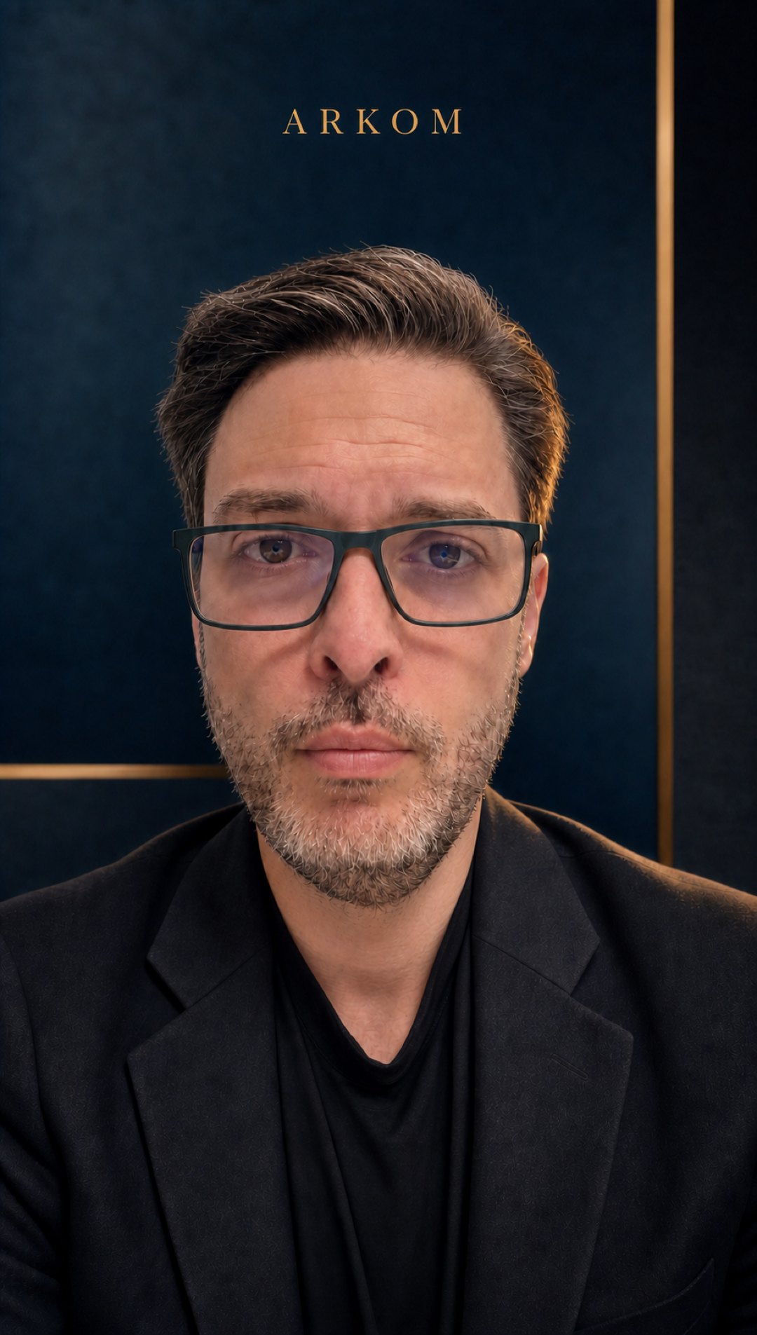 Depoimento em vídeo de Claudio Camozzi