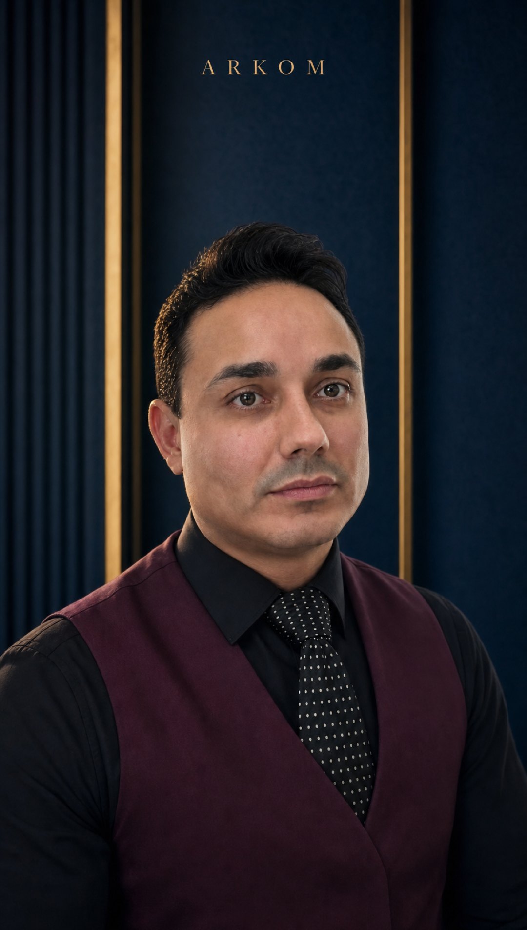 Depoimento em vídeo de Dr. Lucas Firmino