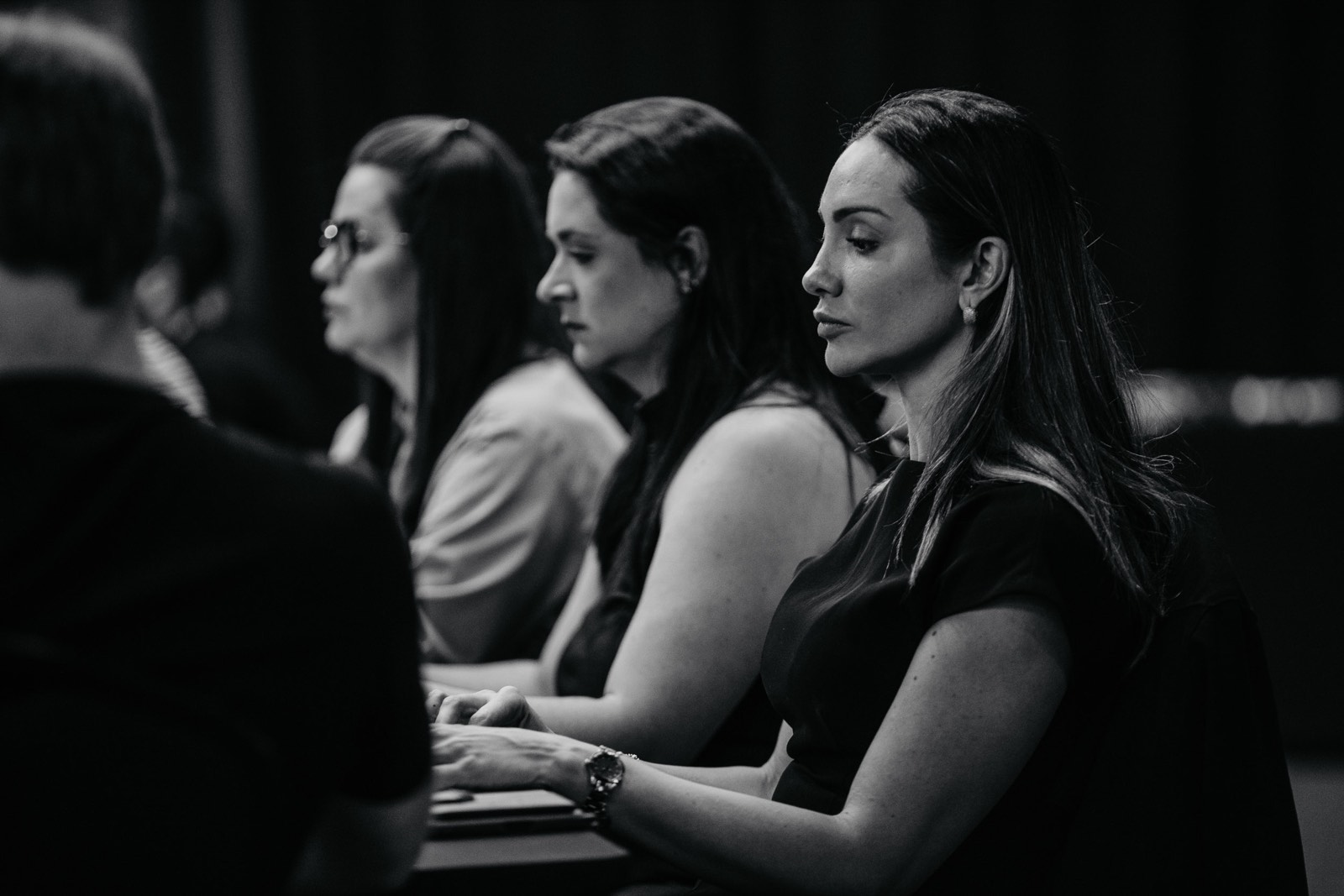 Encontro presencial da ARKOM